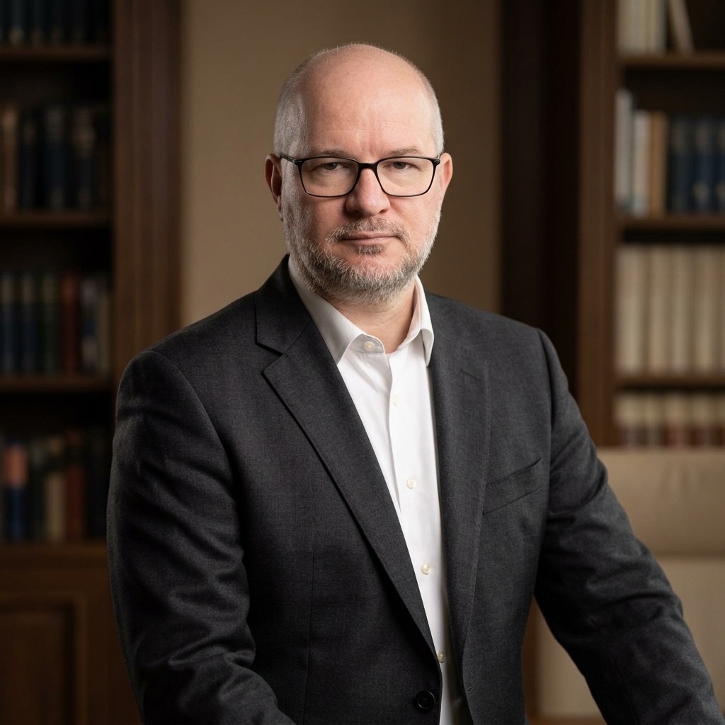 Carsten Bließen – Autor
